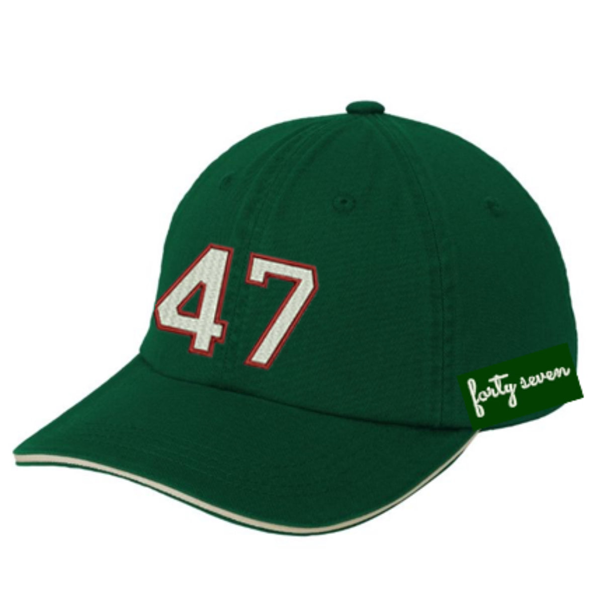 Forty Seven Hat