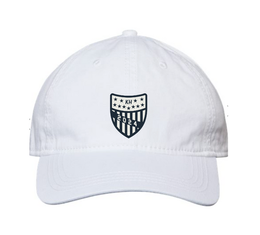 KDH Shield Hat