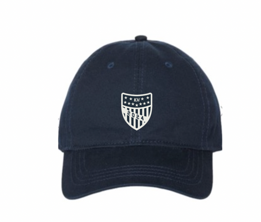 KDH Shield Hat